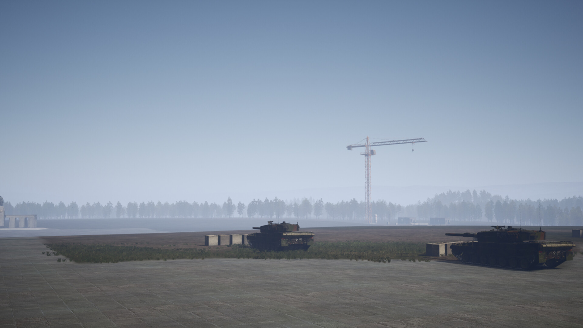 冷战:前线 Cold War Frontline screenshot 5