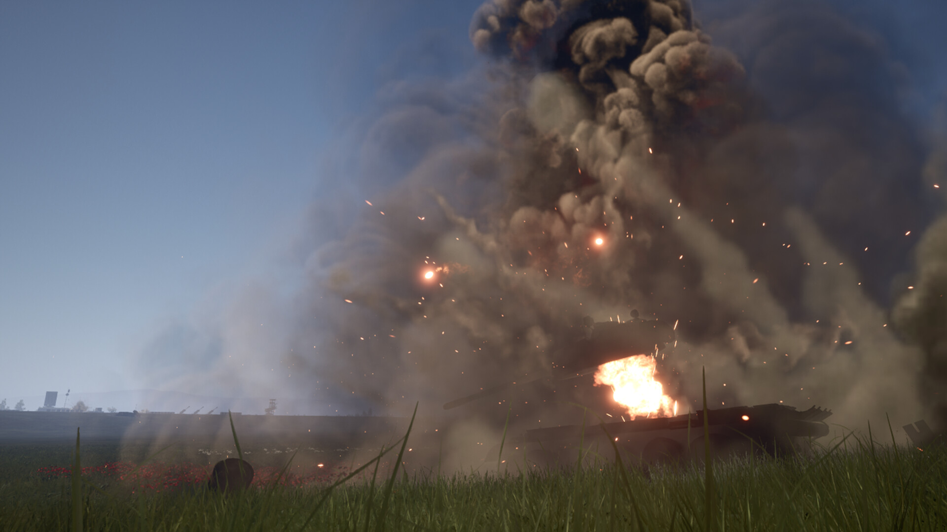 冷战：前线 Cold War Frontline screenshot 4