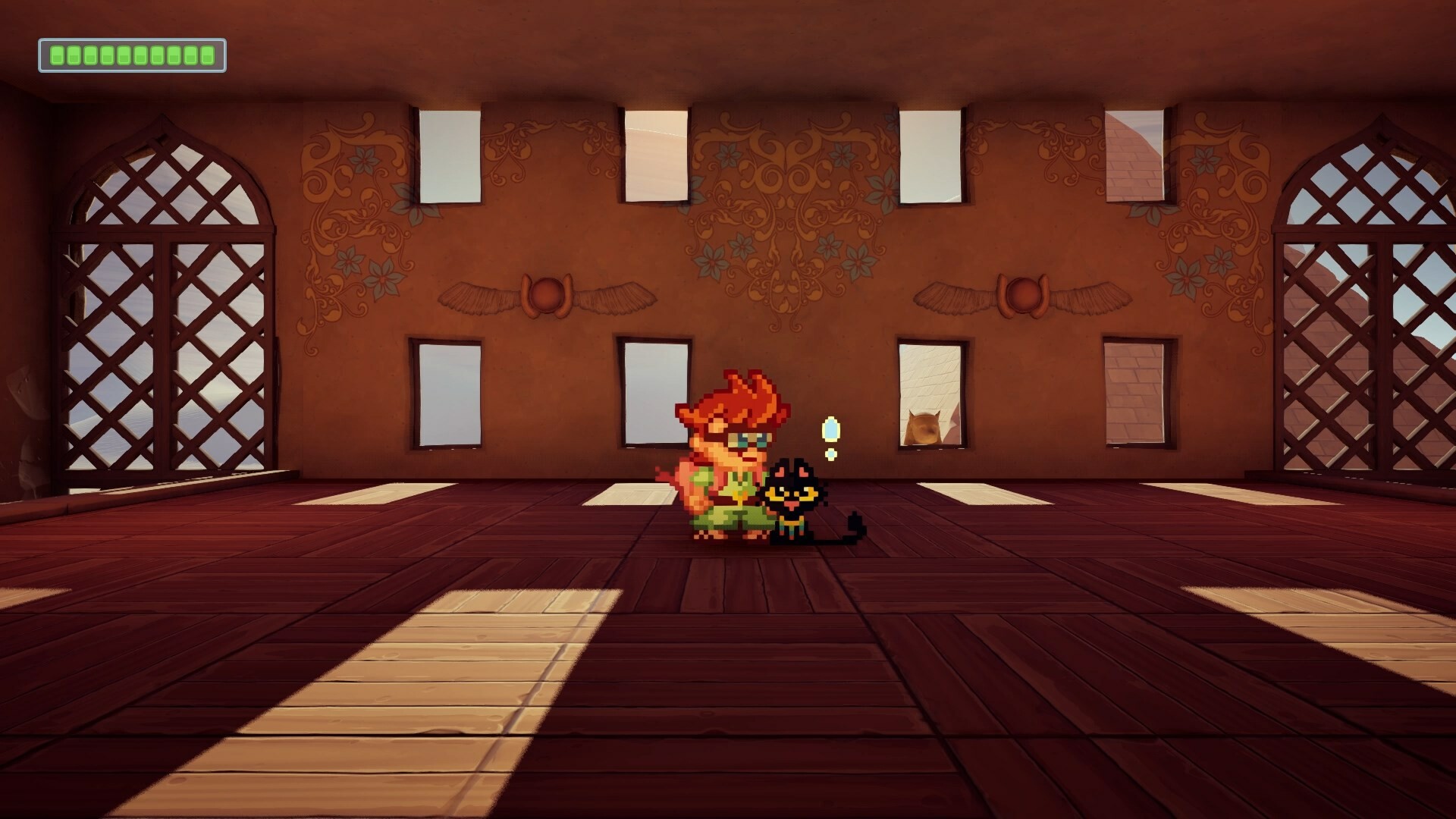 PORADORA vs Monsters of the World screenshot 15