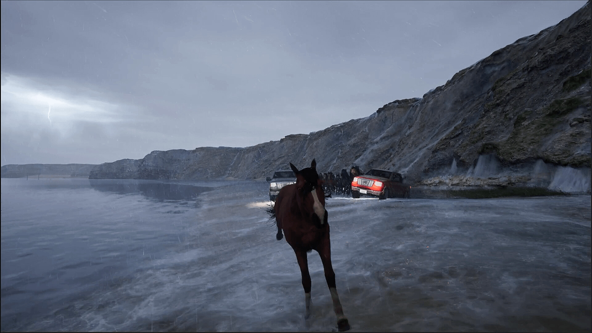 Horse Evolutions screenshot 5