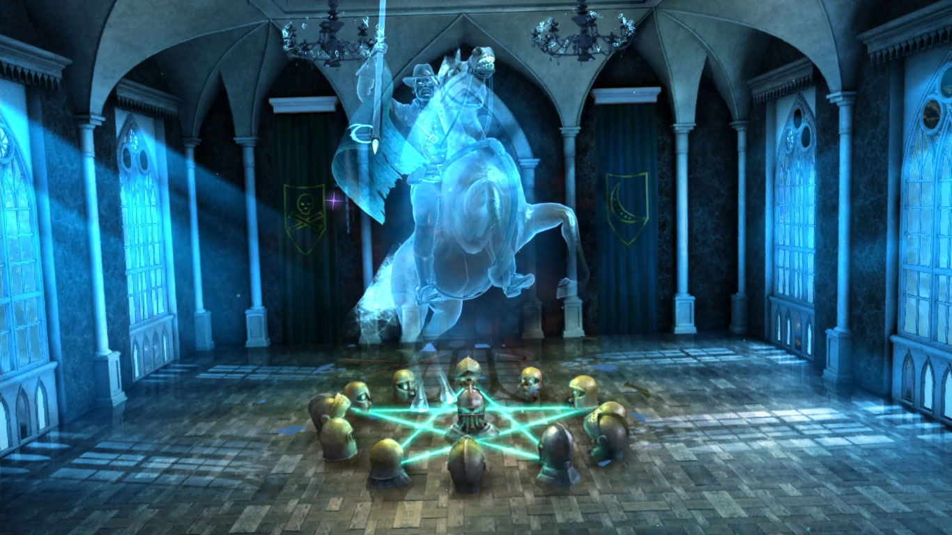 Midnight Mysteries: Witches of Abraham - Collector's Edition screenshot 8