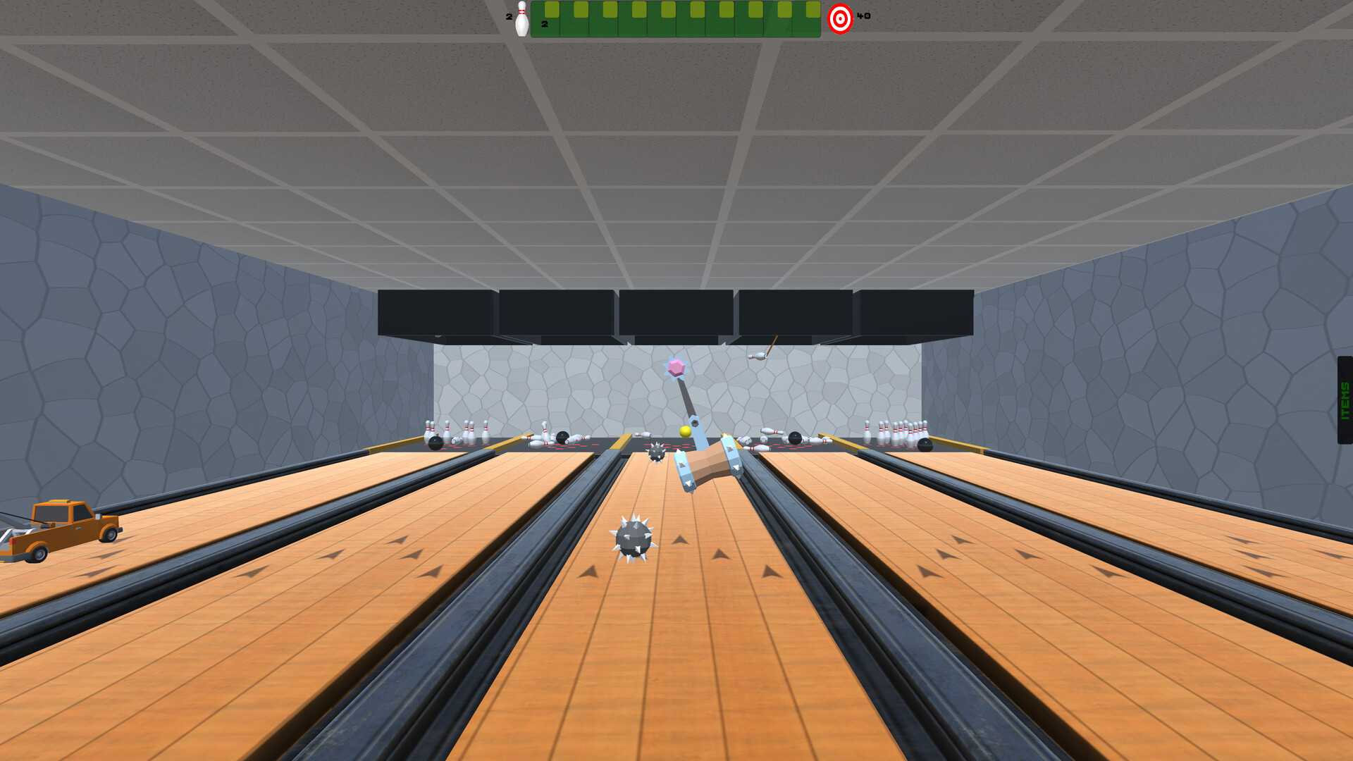 Bowlatro screenshot 6