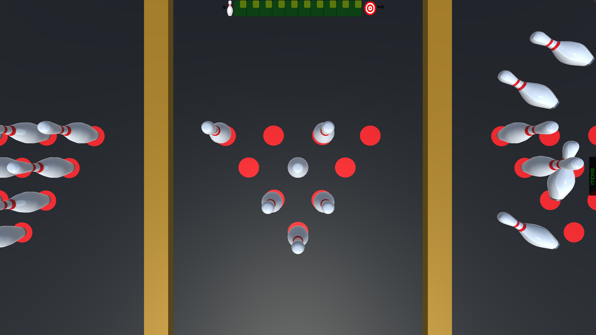 Bowlatro screenshot 3