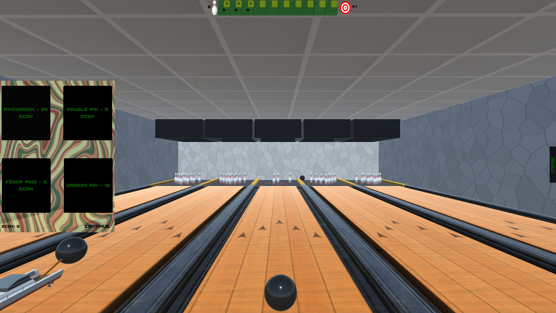 Bowlatro screenshot 8