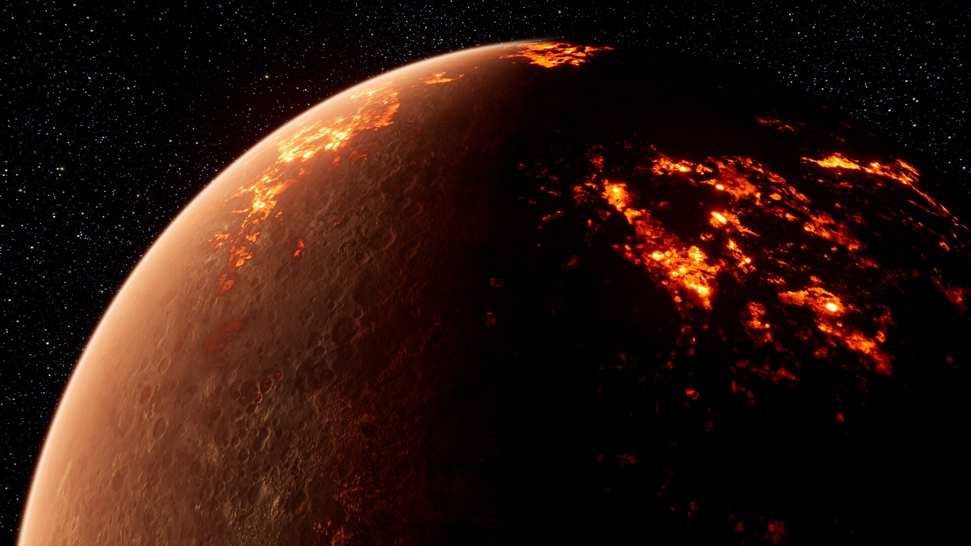 Paleobiome screenshot 2