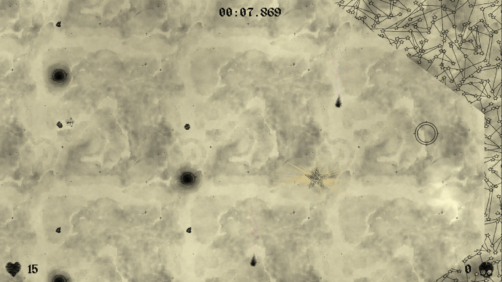 Waxwing screenshot 6