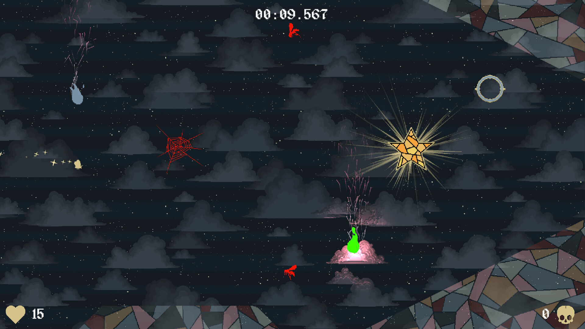 Waxwing screenshot 1