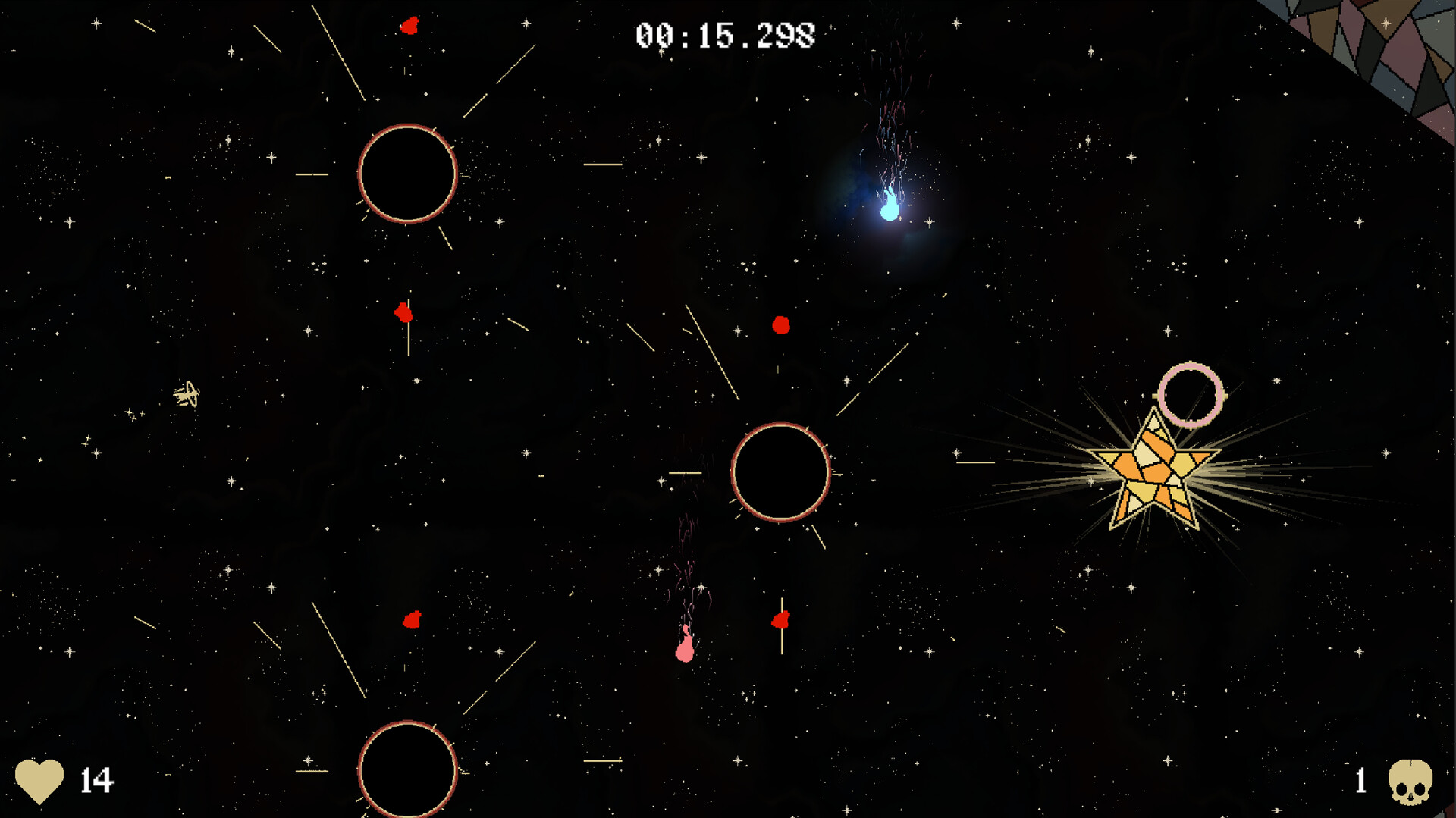 Waxwing screenshot 5