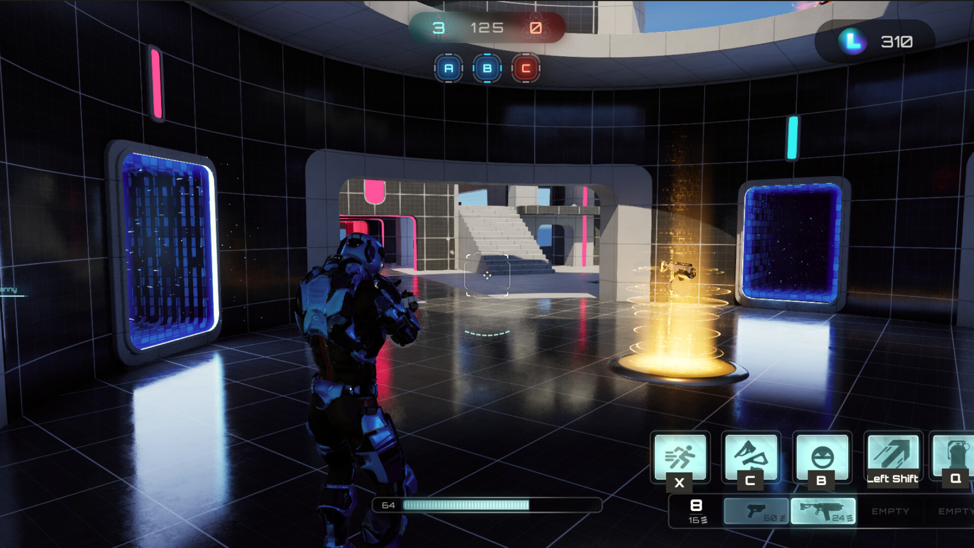 Lyra Convolution screenshot 2