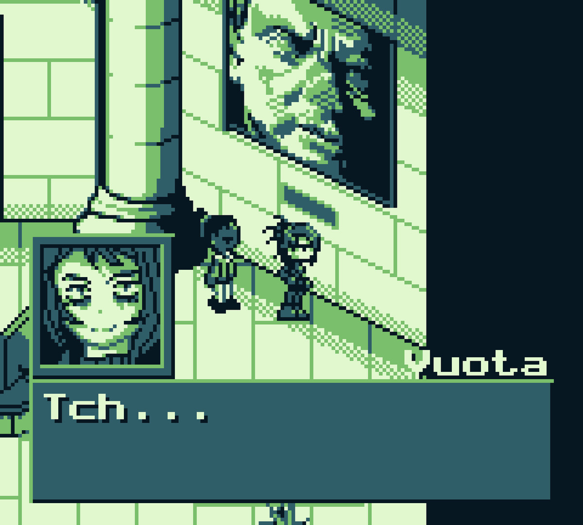 Negative Reverie screenshot 4