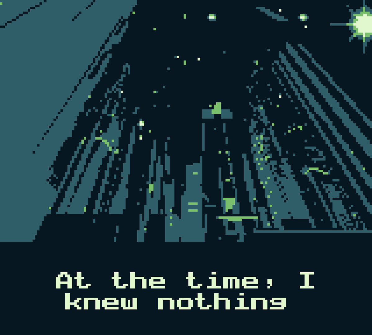 Negative Reverie screenshot 3