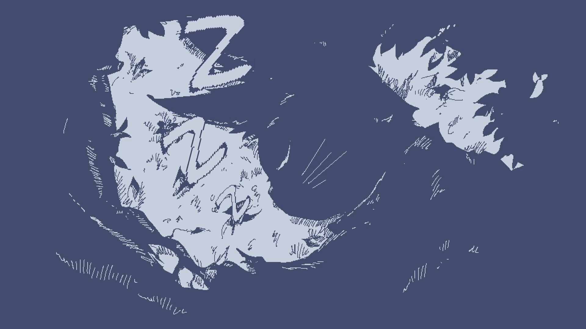 Slumbering Feline screenshot 6