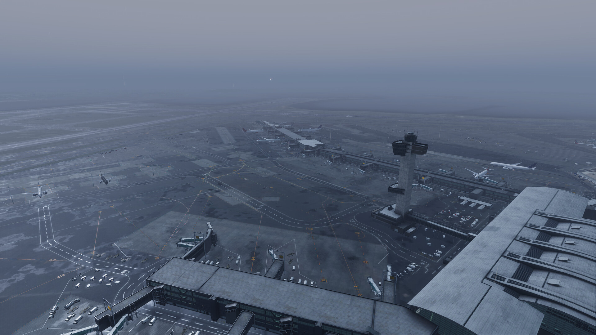 Airport Control 27 screenshot 7