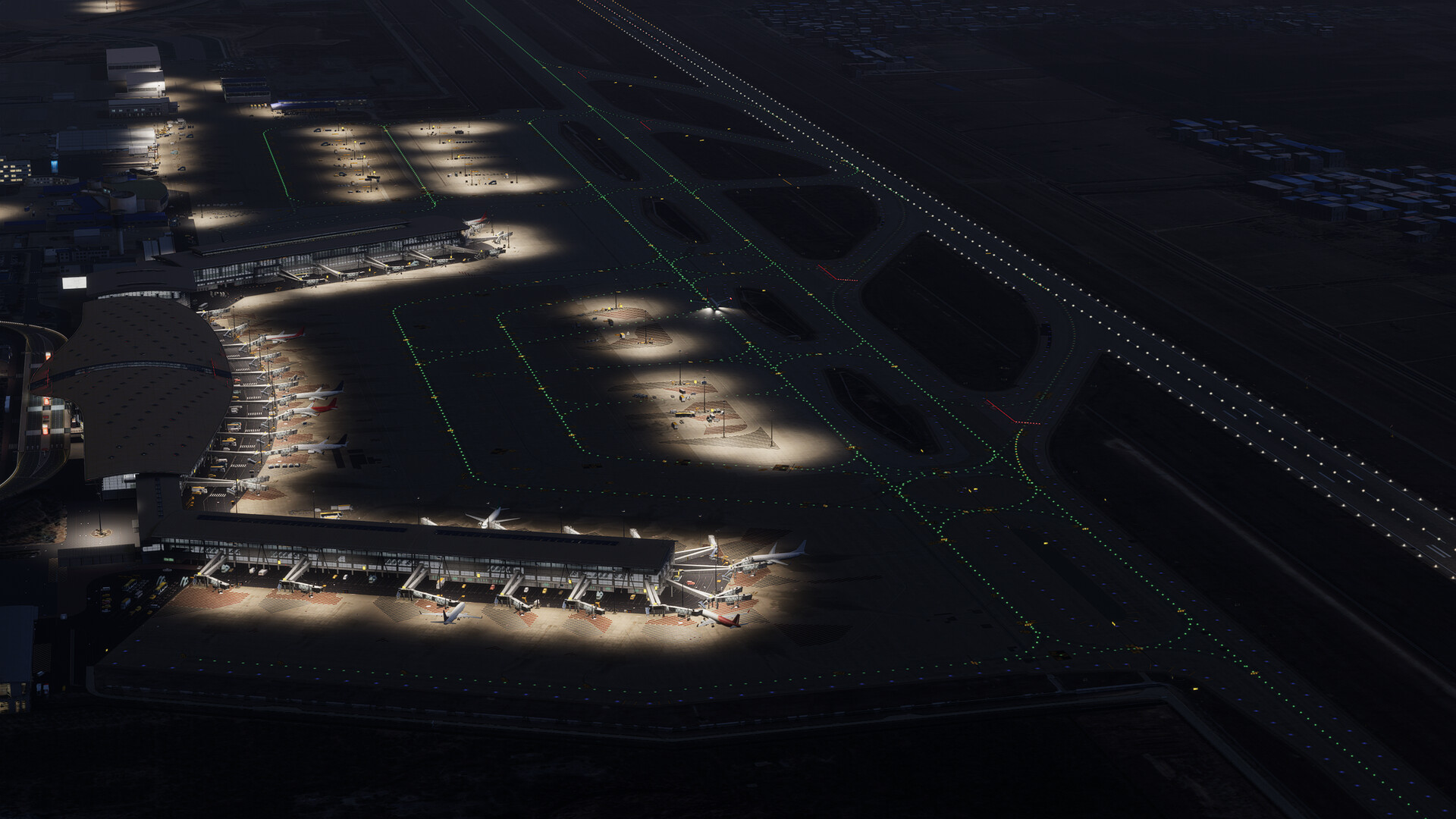 Airport Control 27 screenshot 11