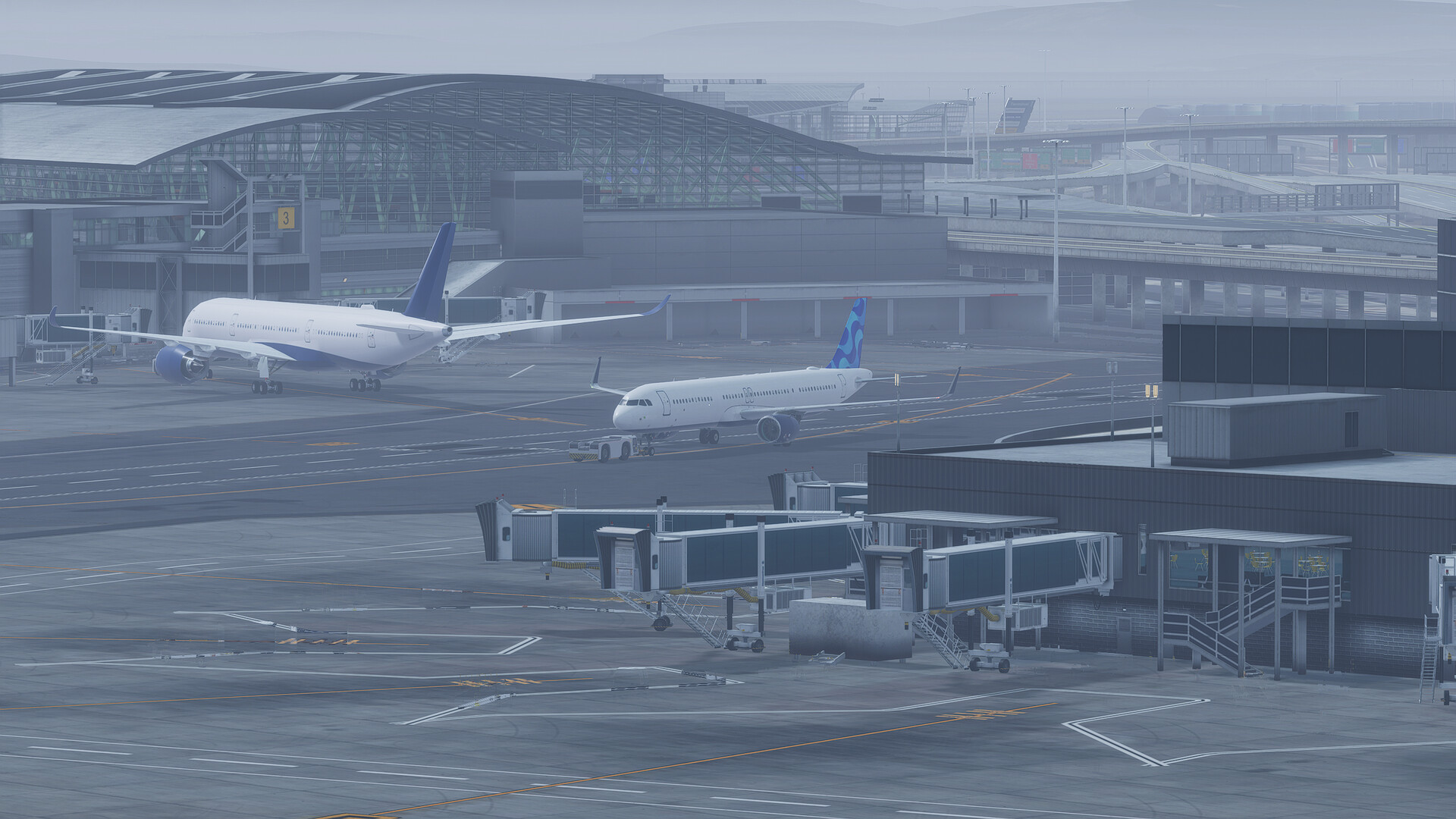 Airport Control 27 screenshot 10