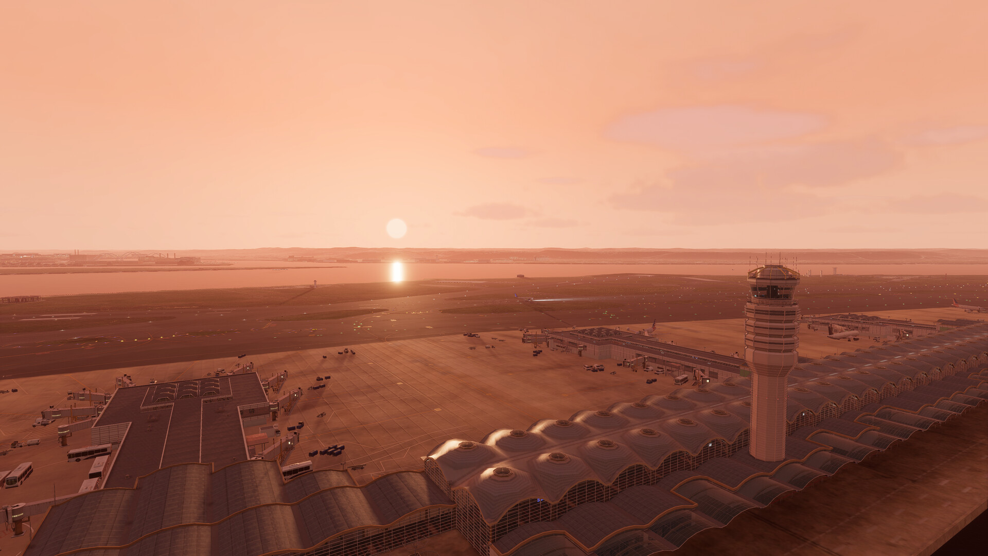Airport Control 27 screenshot 3