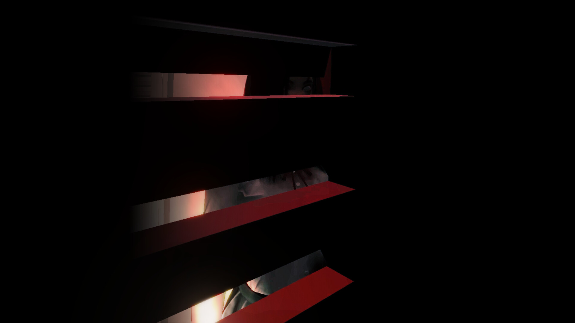 Shadows of Truth VR screenshot 1