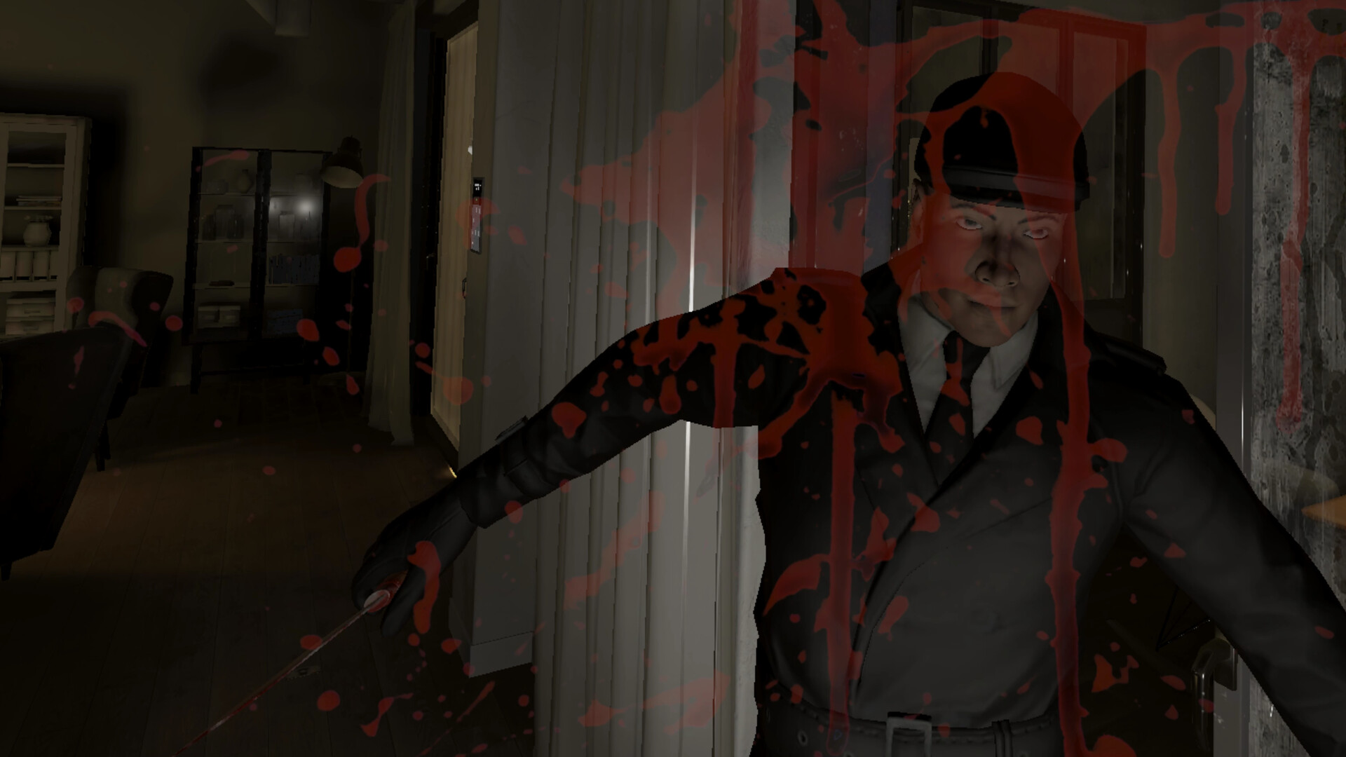 Shadows of Truth VR screenshot 10