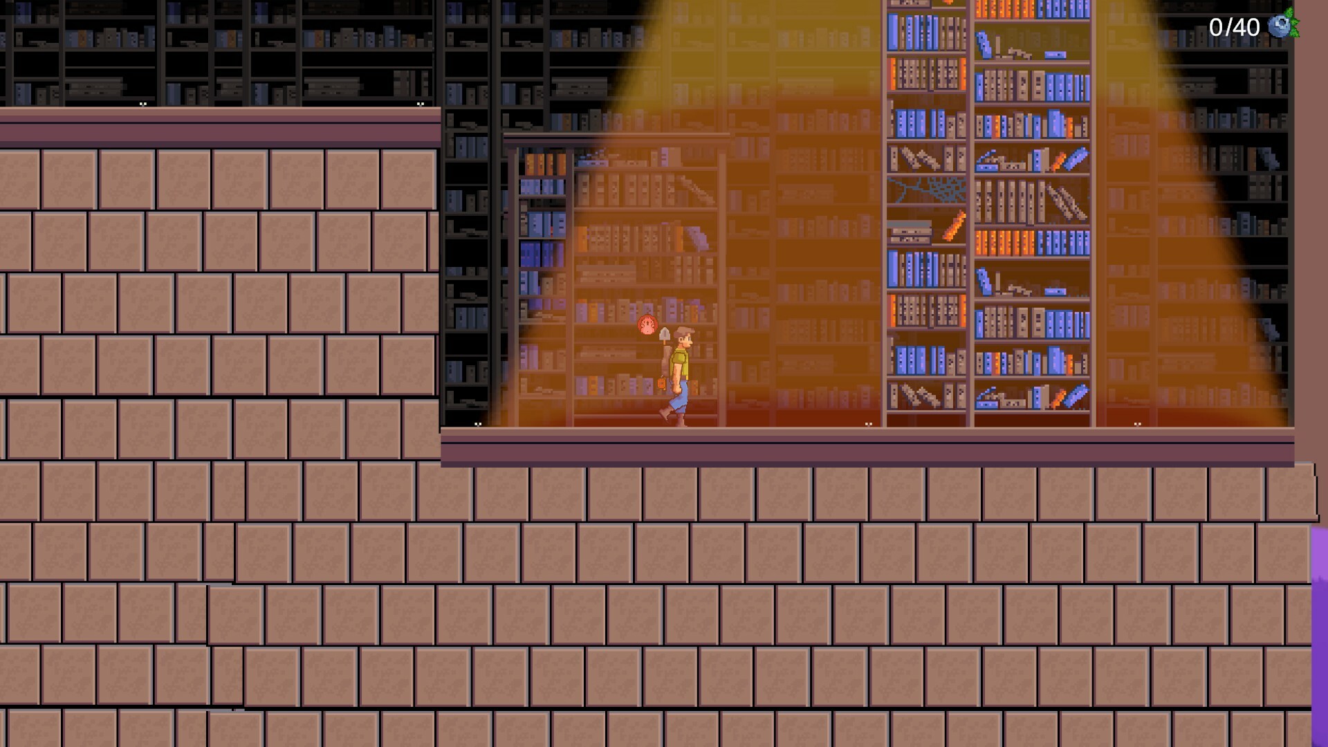 Blueberry Tales screenshot 5
