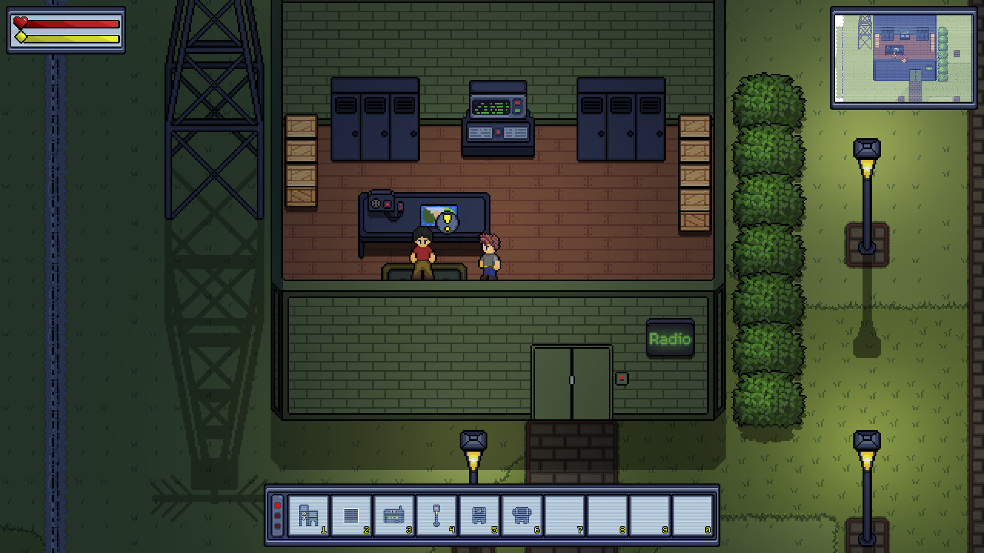 Portal Factory screenshot 6