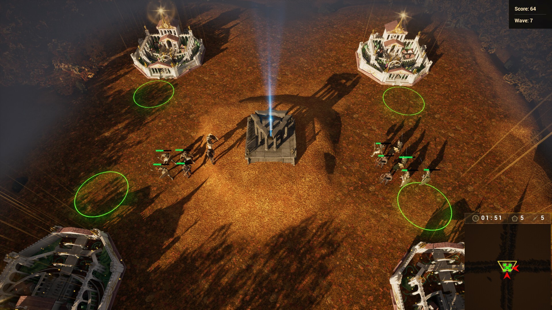 Timefront screenshot 6