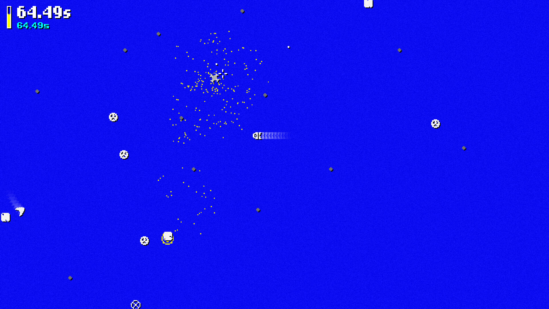 Colorfire Redux screenshot 1