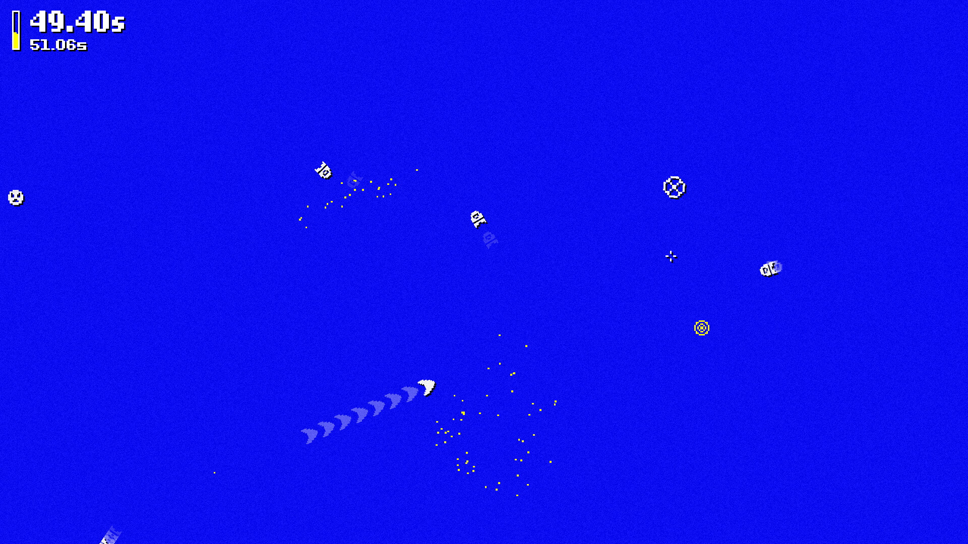 Colorfire Redux screenshot 2