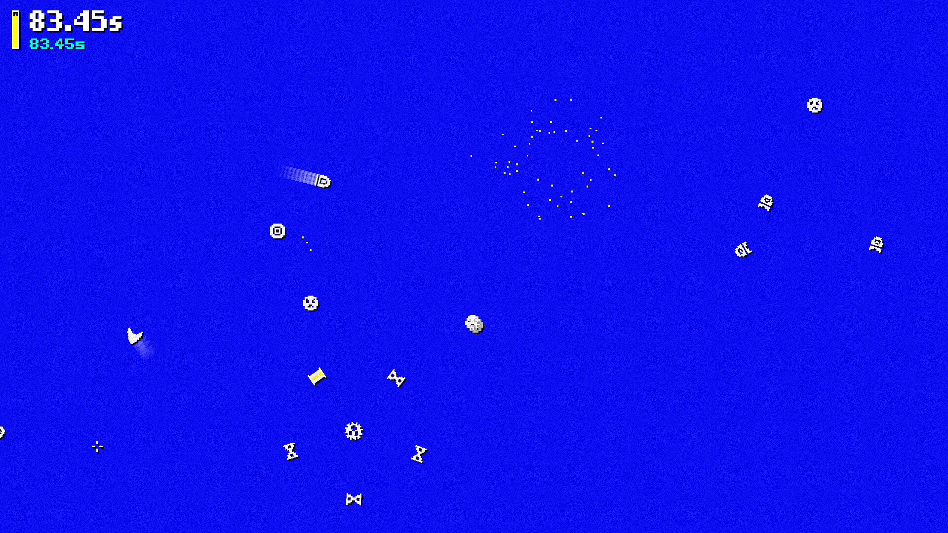 Colorfire Redux screenshot 3