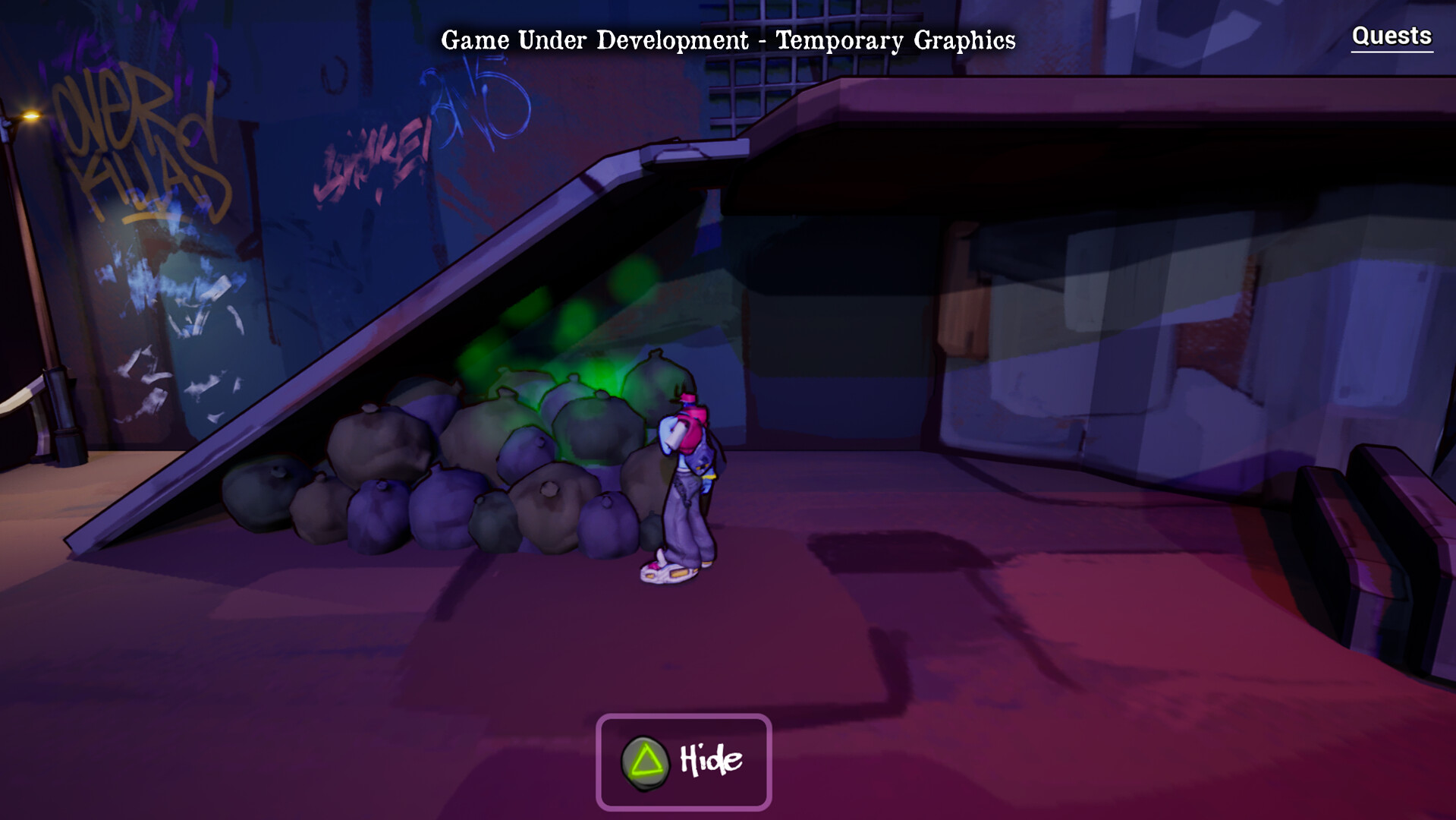 Block Number 5 screenshot 1