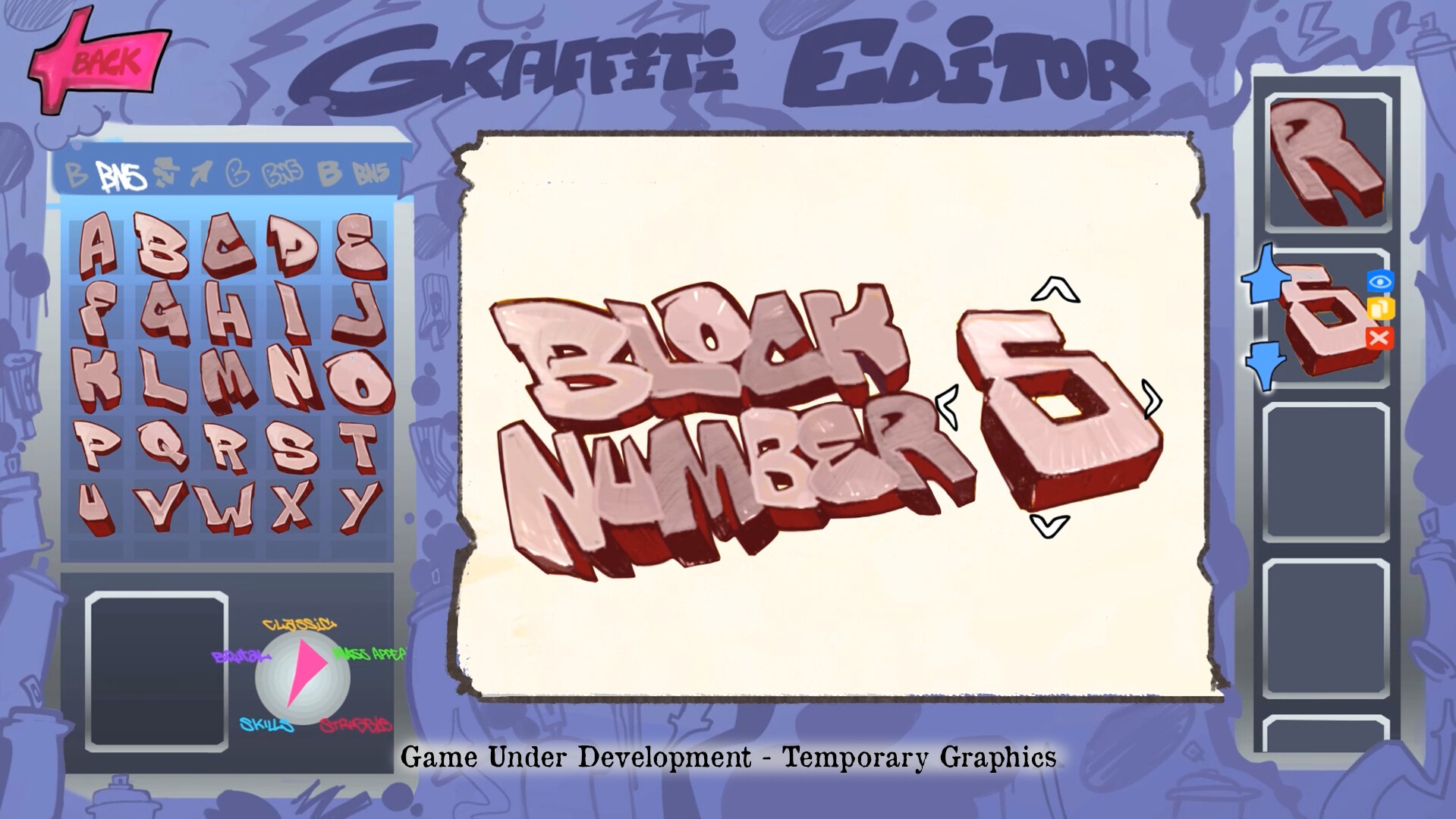 Block Number 5 screenshot 2