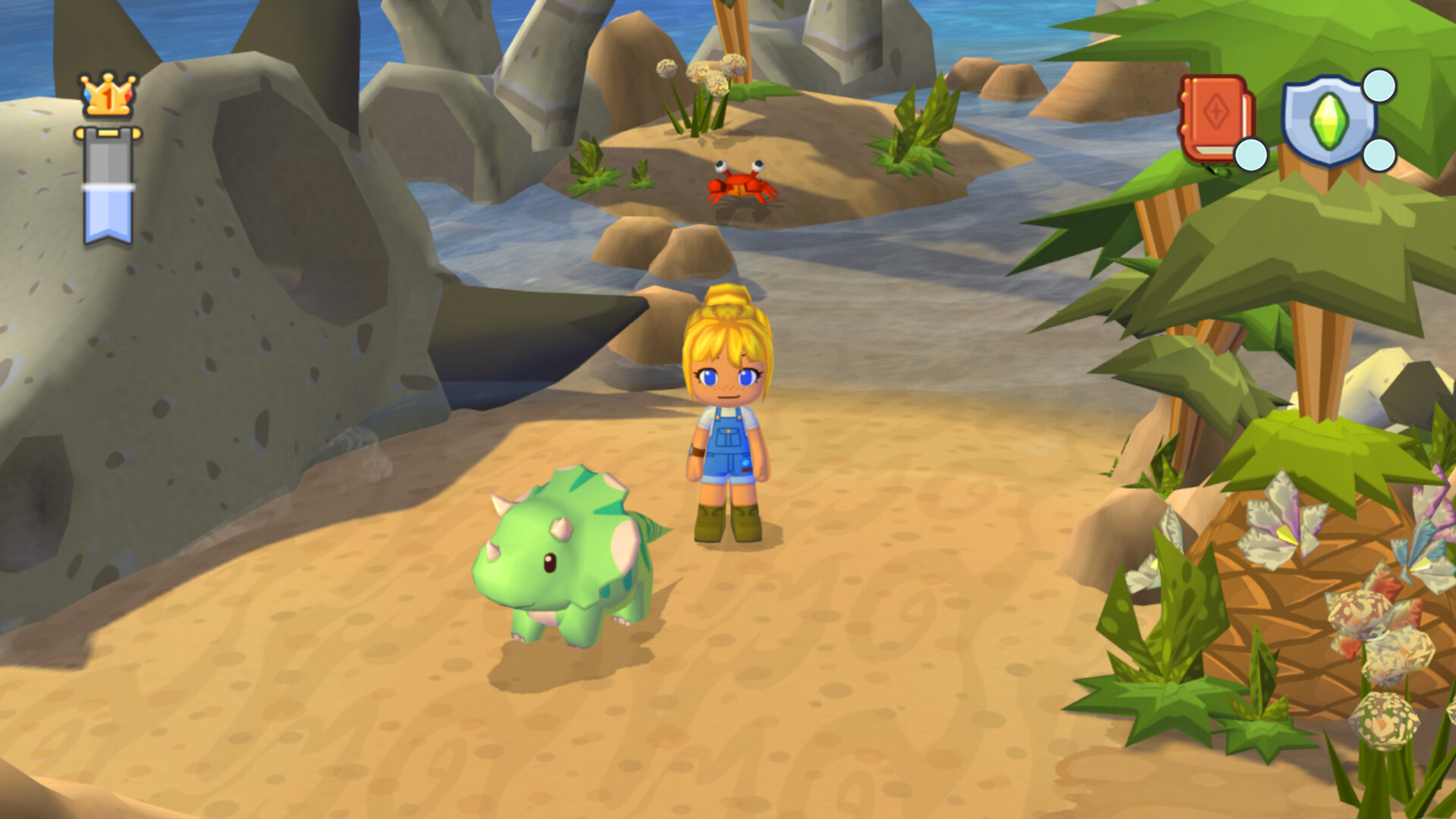MySims™ Kingdom screenshot 6