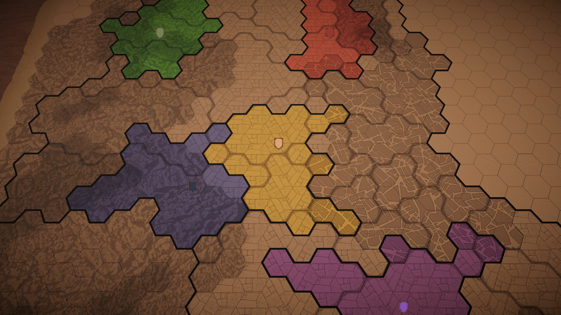 Crime Lords screenshot 4