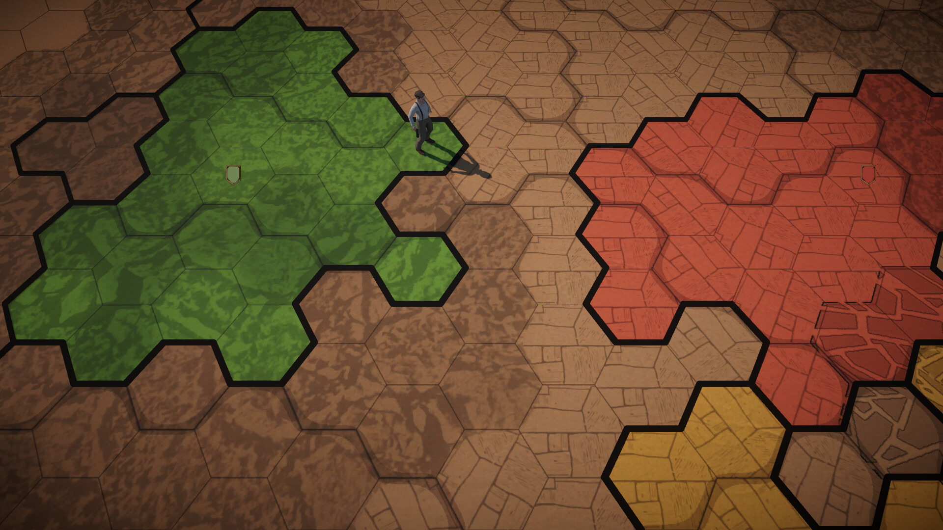 Crime Lords screenshot 5