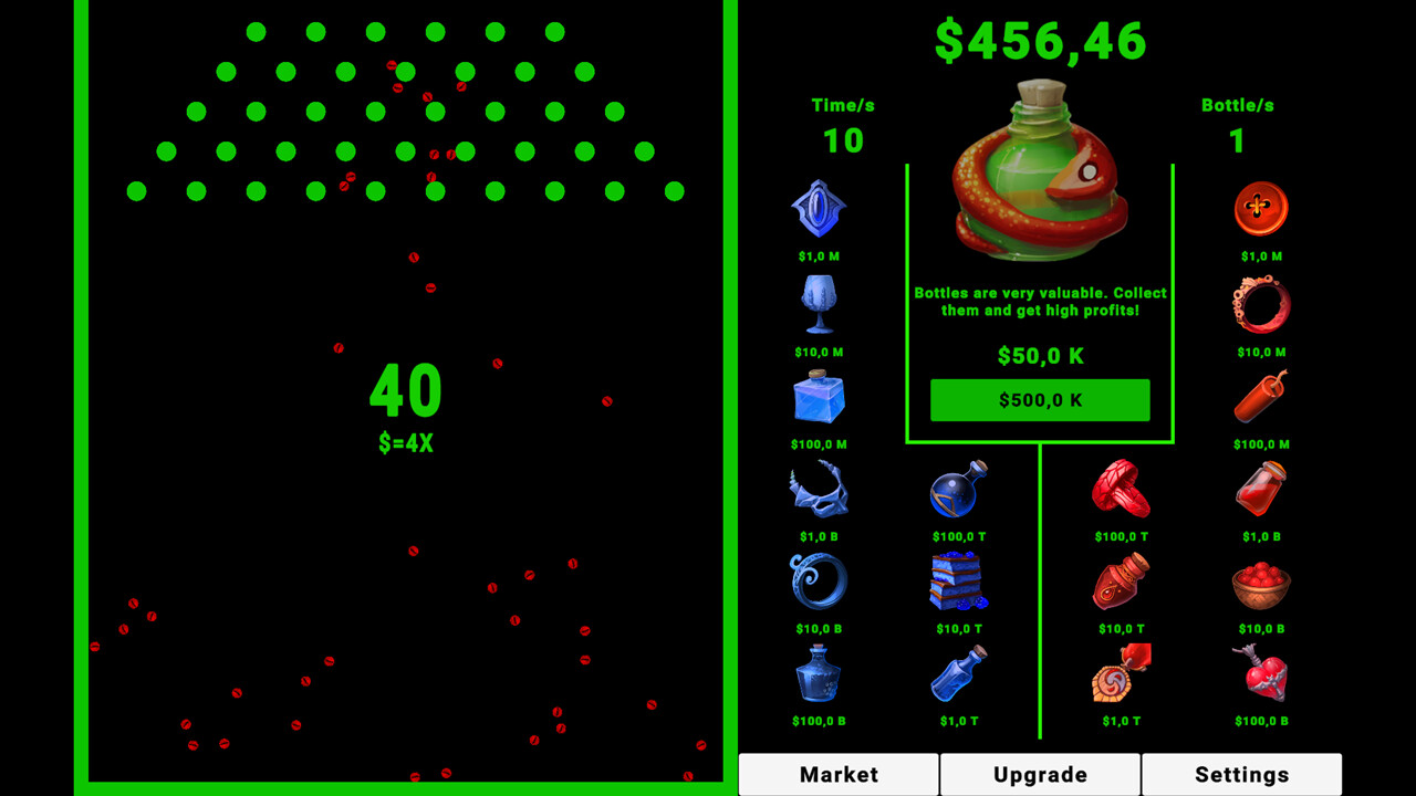Finger Fury Clicker screenshot 4