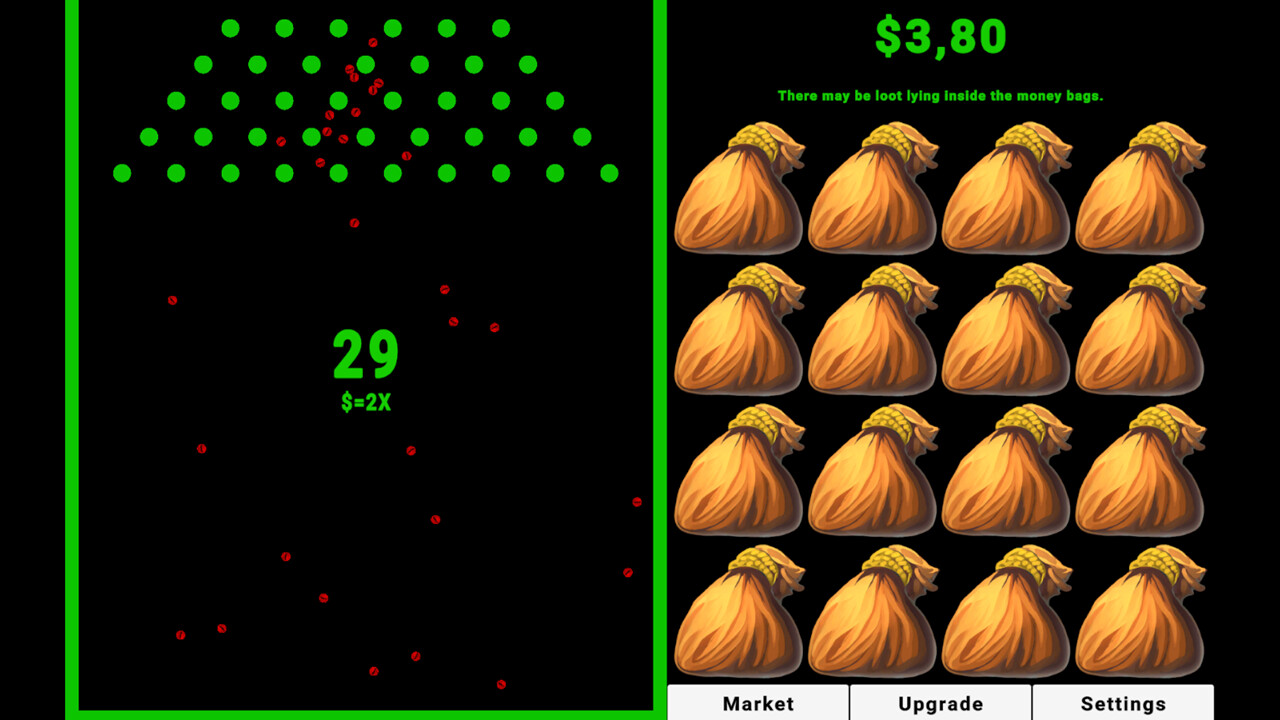 Finger Fury Clicker screenshot 3