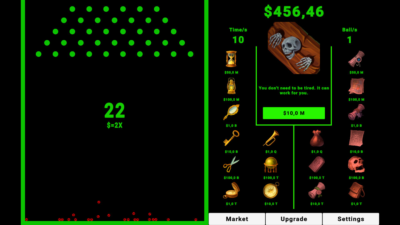Finger Fury Clicker screenshot 5
