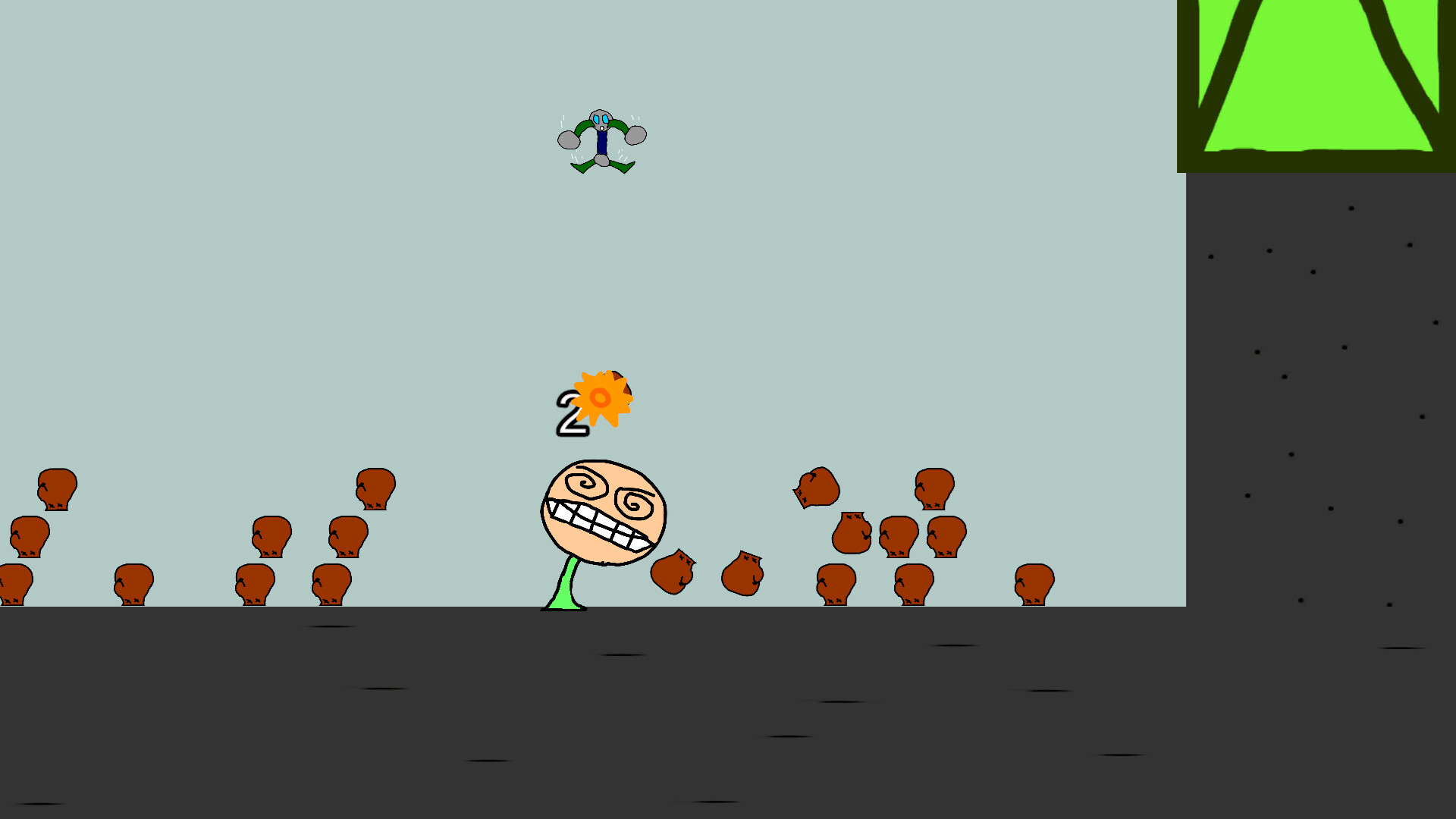 Throw Home screenshot 2