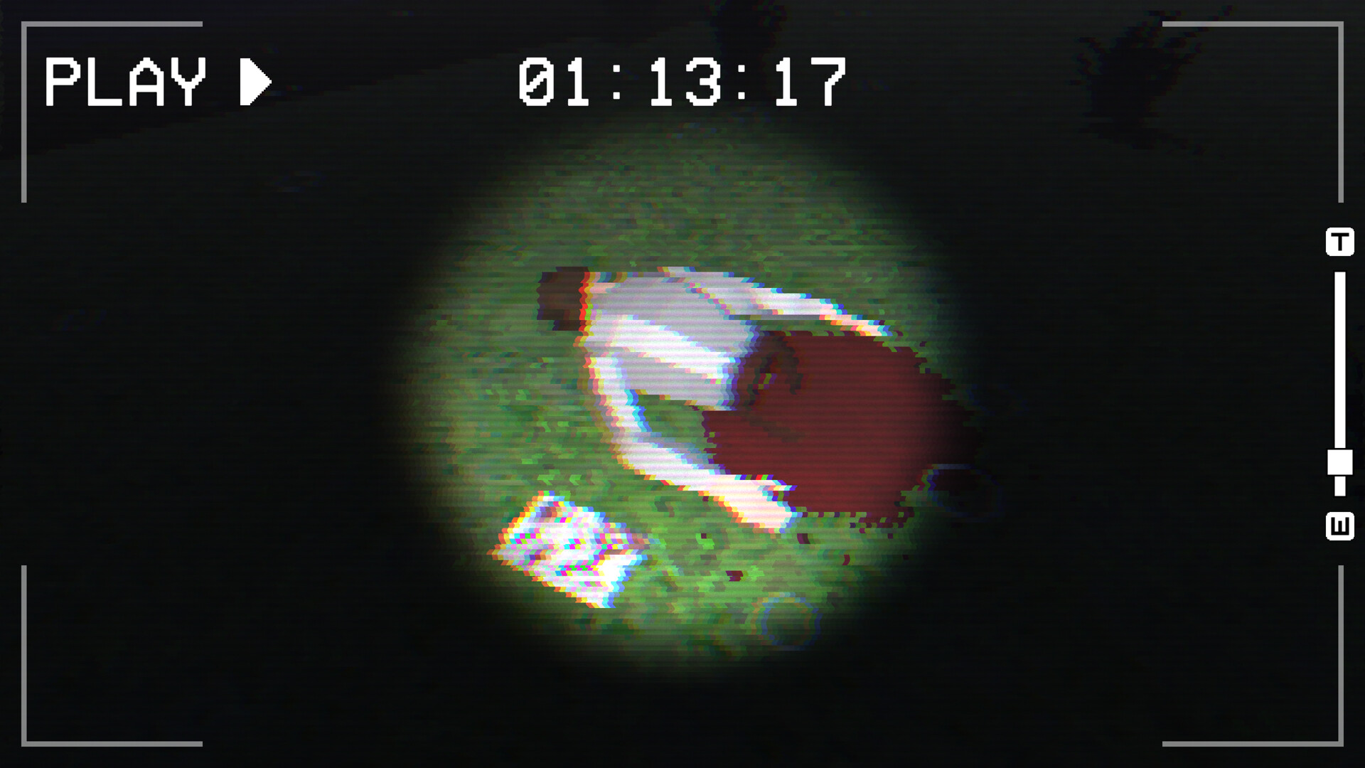 Primal Fear screenshot 5