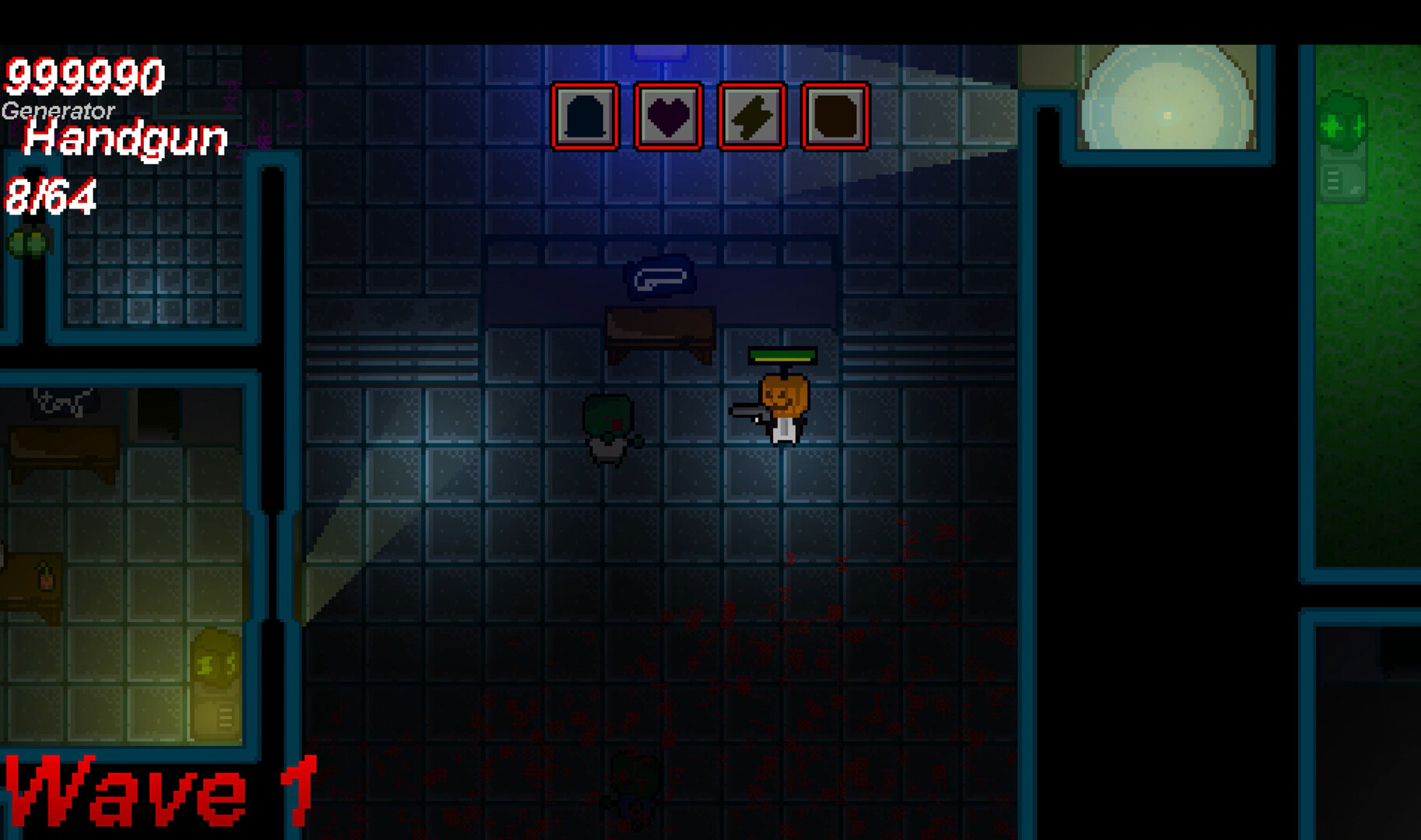 Kismet screenshot 8