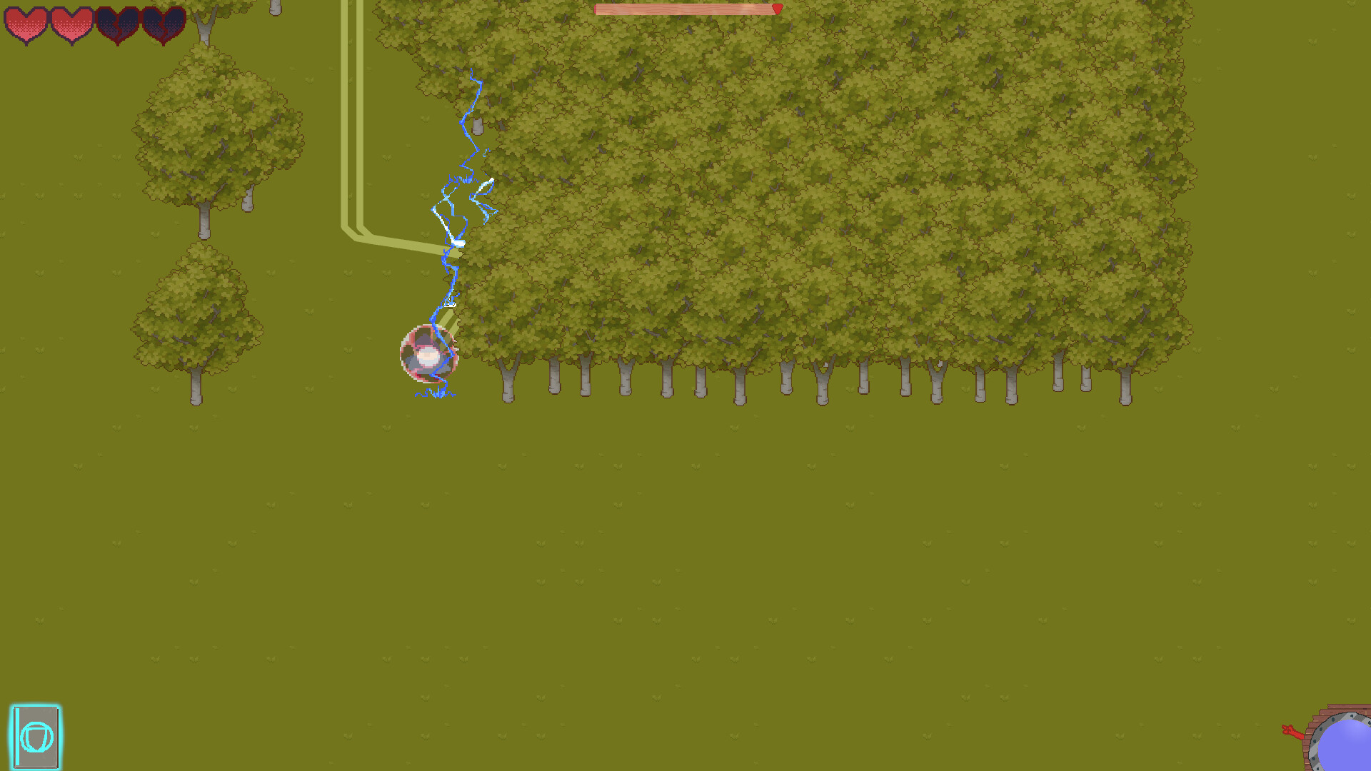 Gob Johnson's Downhill Marmalade screenshot 4