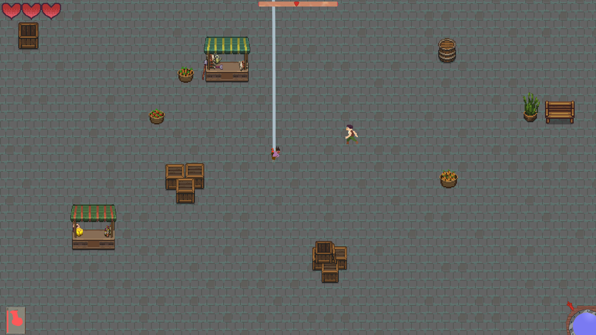 Gob Johnson's Downhill Marmalade screenshot 5