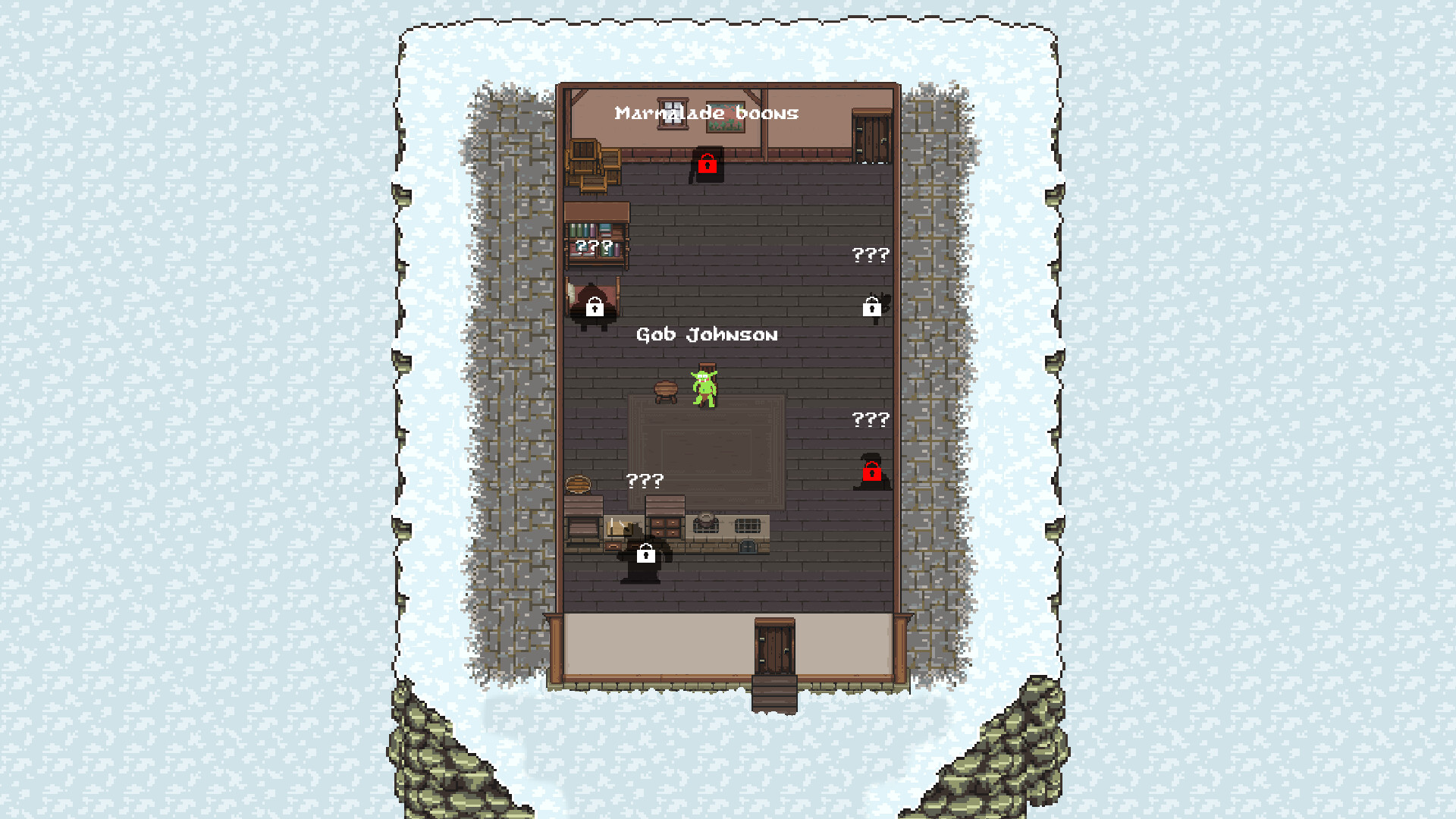 Gob Johnson's Downhill Marmalade screenshot 3