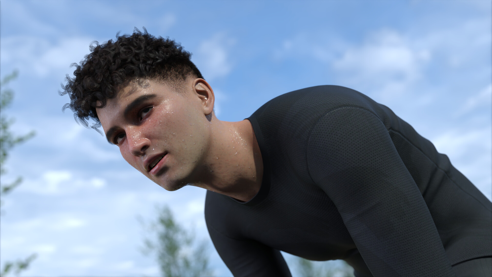 The Perfect Model screenshot 2