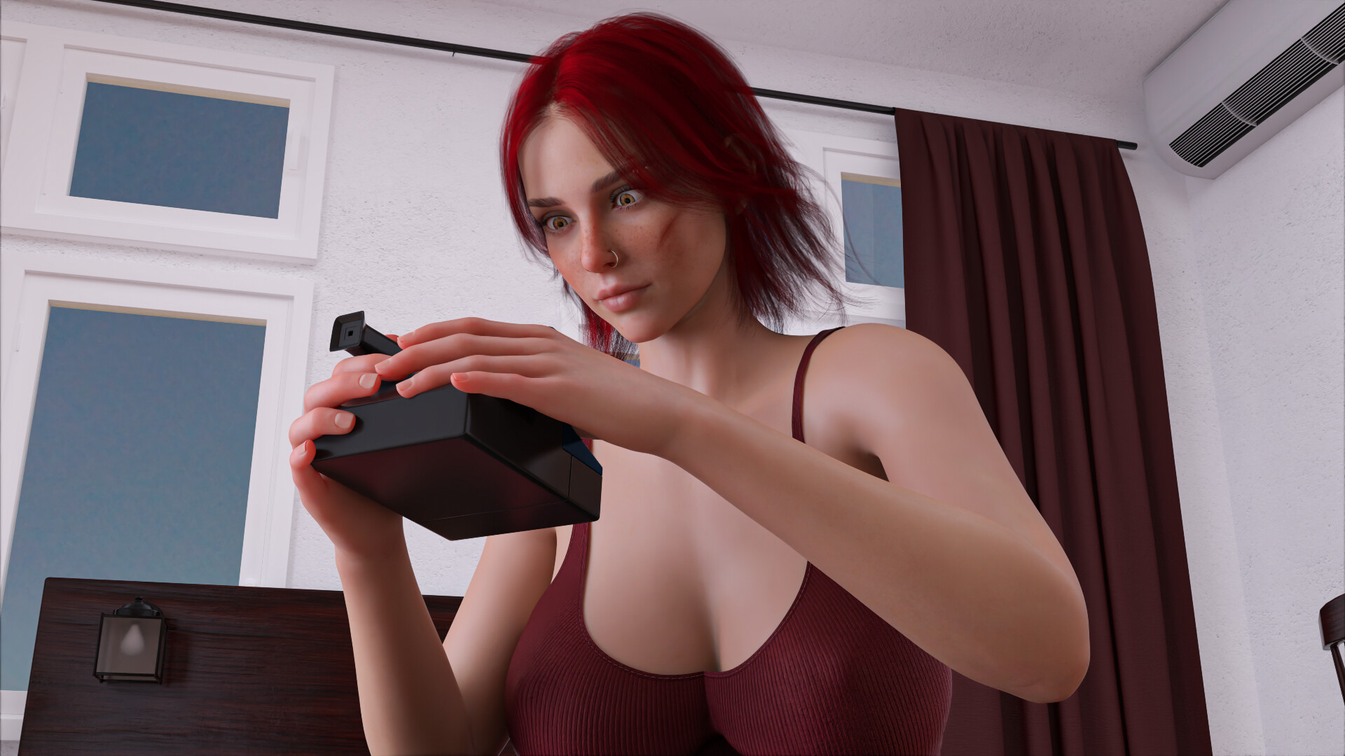 The Perfect Model screenshot 12