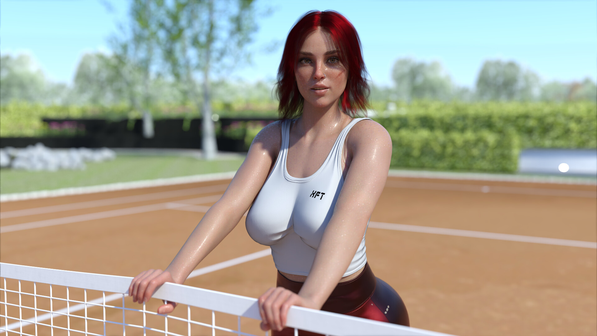 The Perfect Model screenshot 7