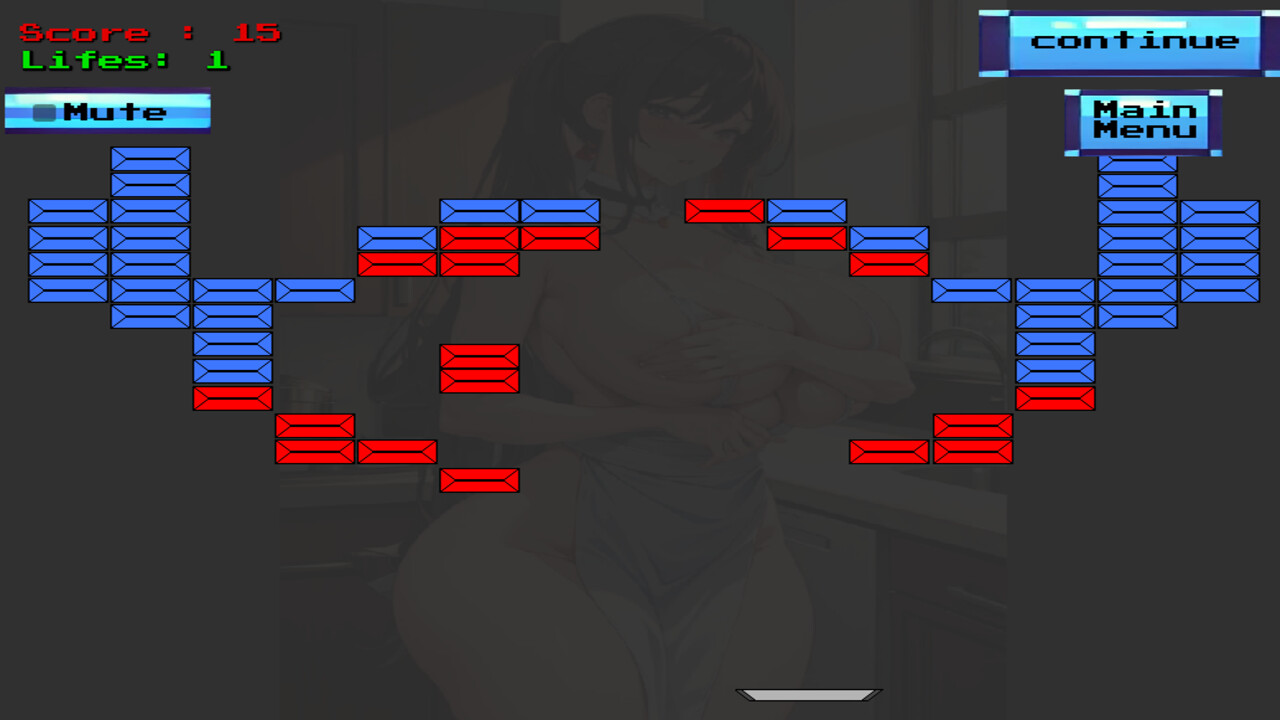 Break Hentai Gallery screenshot 2