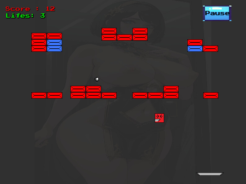 Break Hentai Gallery screenshot 3