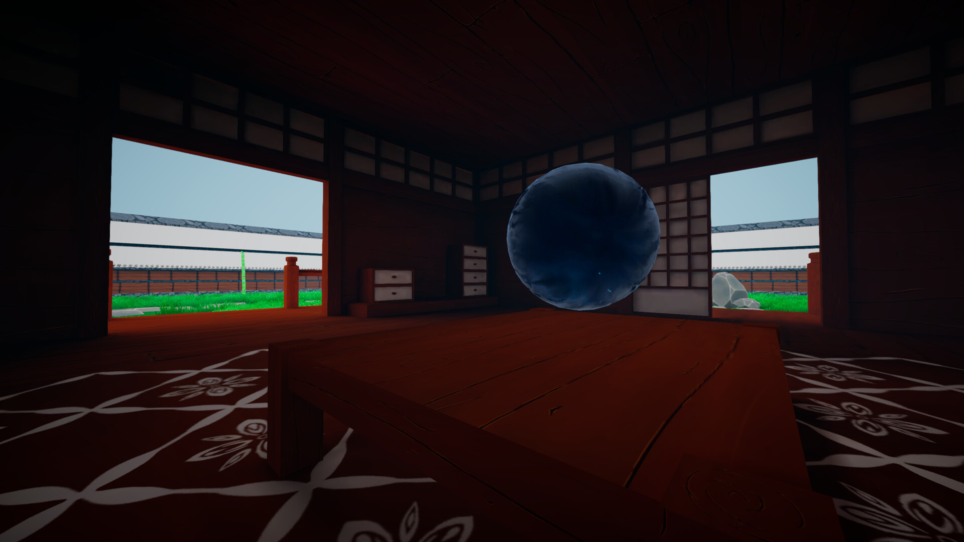 OniKiri screenshot 3