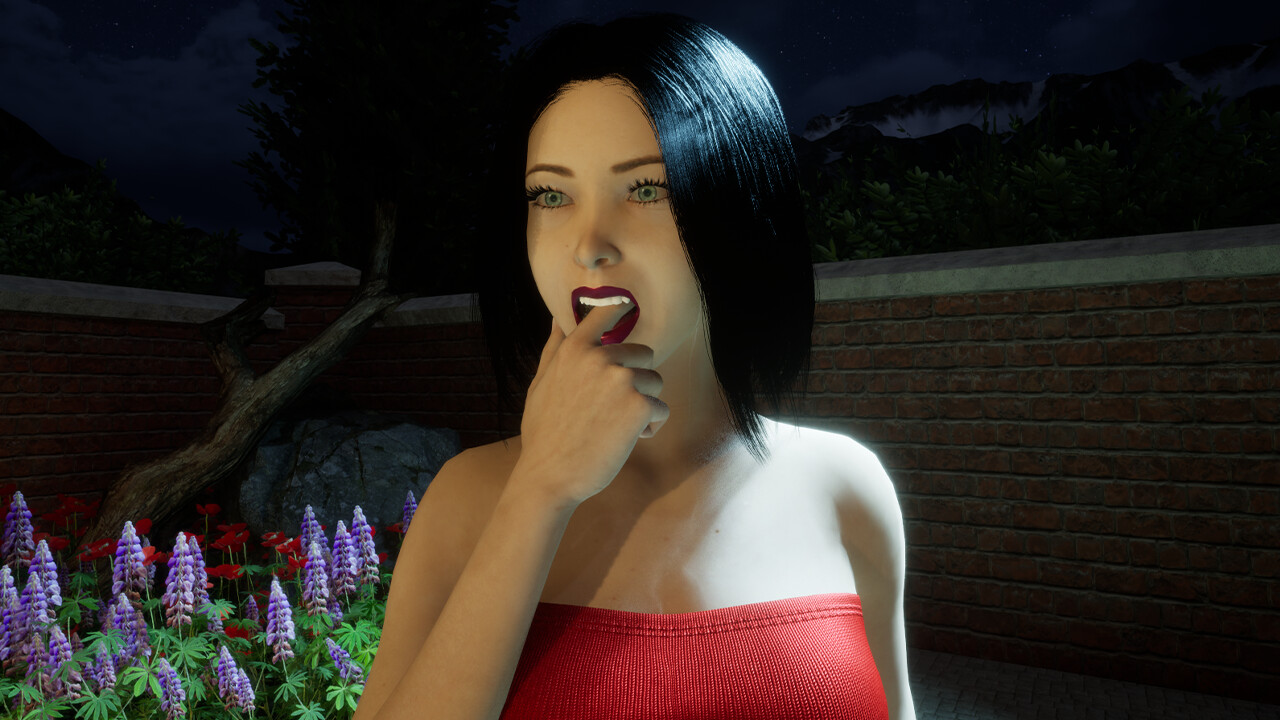 Intense desire screenshot 6