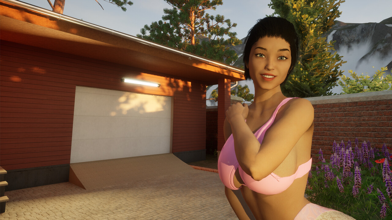 Intense desire screenshot 7